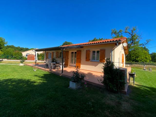 Saint Savin Vente Maison 33