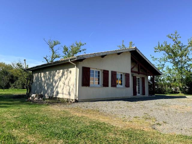 Saint Savin Vente Maison 33