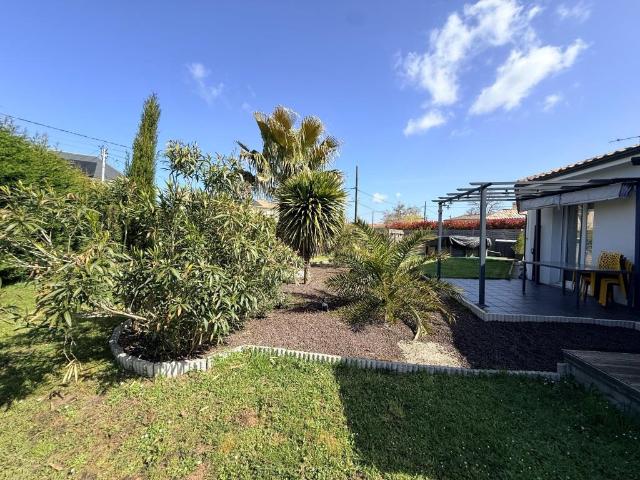 Saint Savin Vente Maison 33