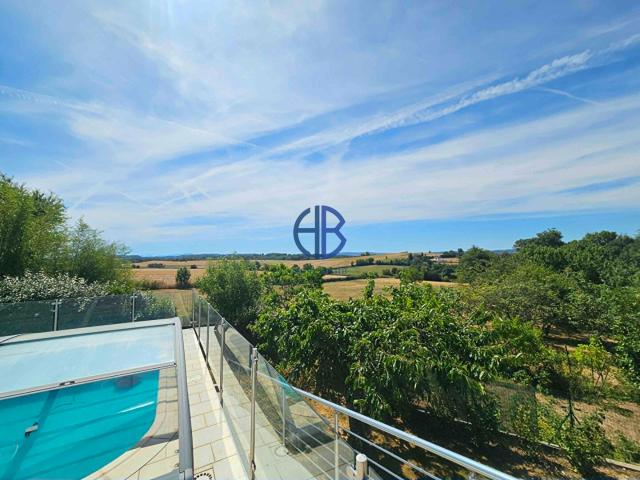 Saint Savin Vente Maison 38