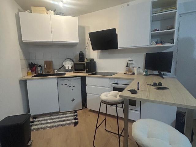 Saint Savin Location Appartement 33