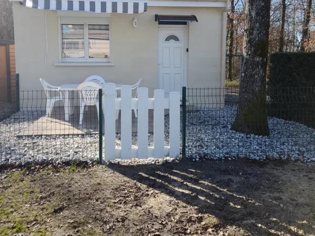 Saint Savin Location Appartement 33