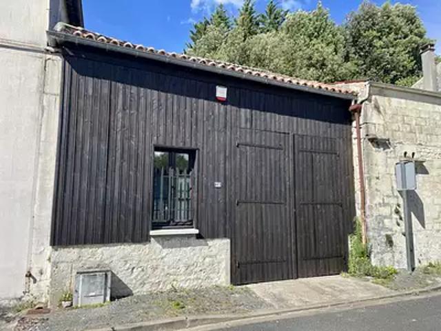 Saint Savinien 17350 Achat / Vente immeuble