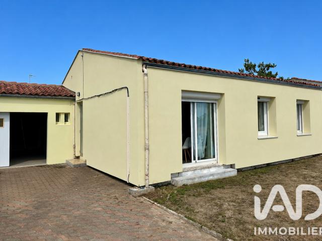 Saint Savinien Vente Maison 17