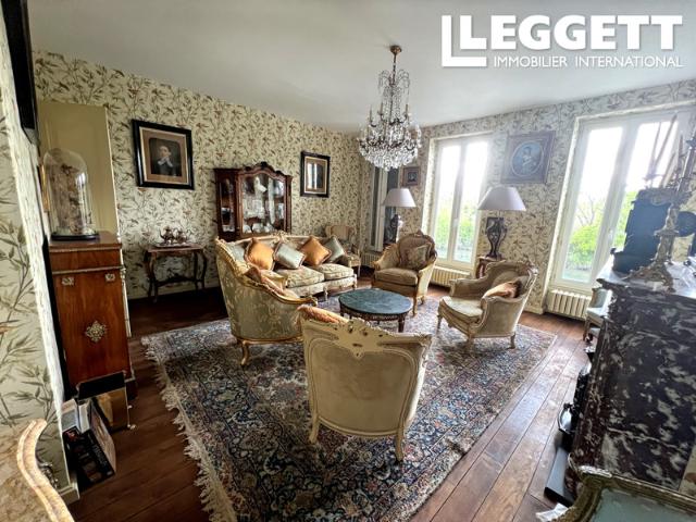 Saint Savinien Vente Maison 17