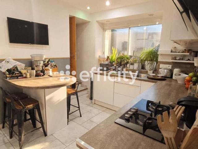 Saint Savournin Vente Maison 13