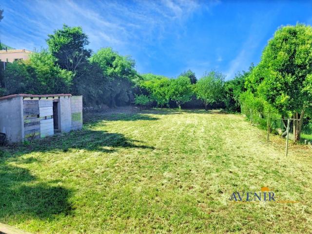 Saint Savournin Vente Terrain 13
