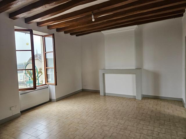 Saint Senoch Location Appartement 37