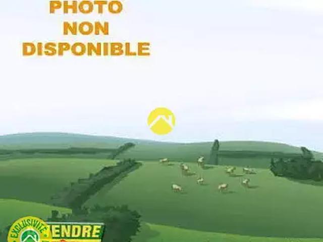 Saint Sébastien 23160 Achat / Vente terrain