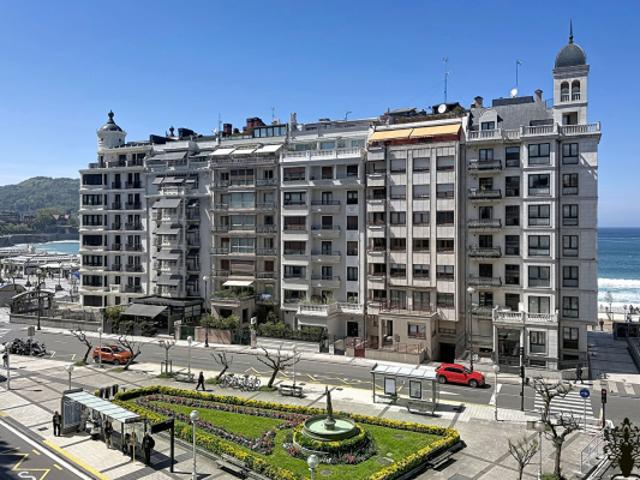 SAINT SEBASTIEN APPARTEMENT 218M2