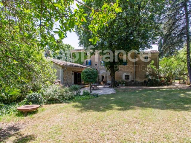 Saint Sébastien d'Aigrefeuille Vente Maison 30