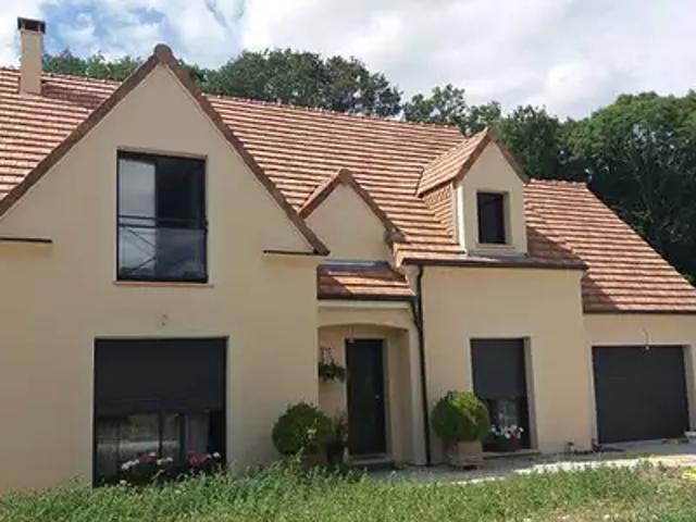 Saint Sébastien de Morsent 27180 Programme neuf maison neuf à vendre 5 pièces