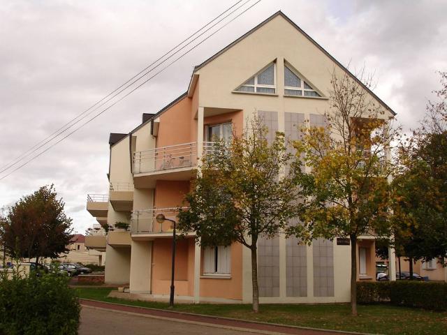 SAINT SEBASTIEN DE MORSENT T3 de 82 m²
