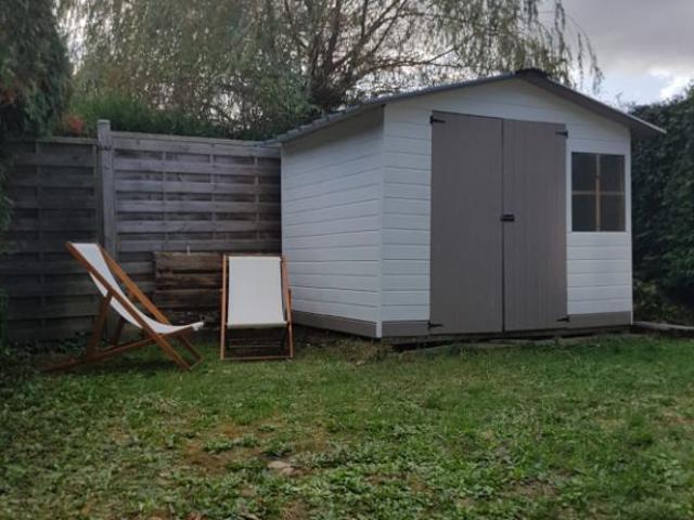 SAINT SEBASTIEN DE MORSENT Appartement 5 pièces