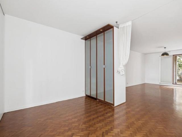 Saint Sébastien Froissart appartement 2 pièces de 61,59m²