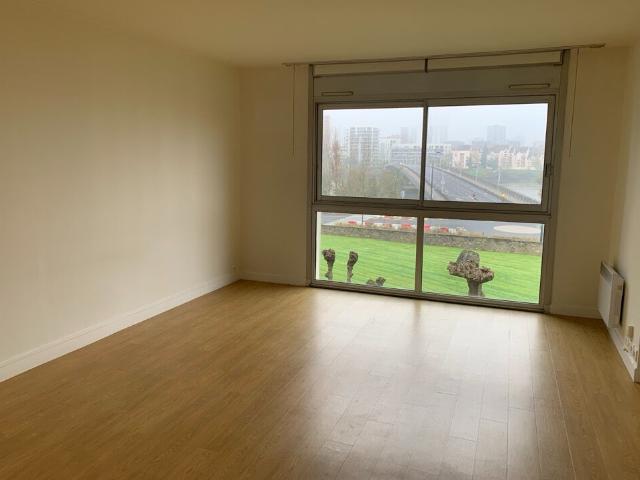 Saint Sébastien sur Loire Location Appartement 44