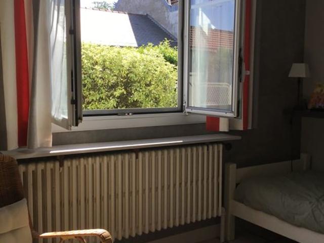 Saint Sébastien sur Loire Location Appartement 44