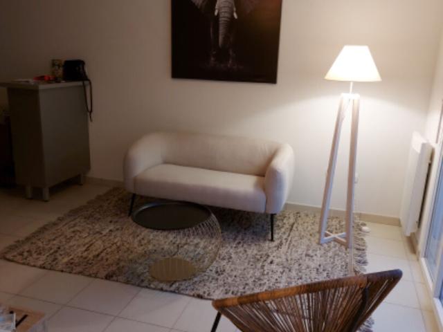 Saint Sébastien sur Loire Location Appartement 44