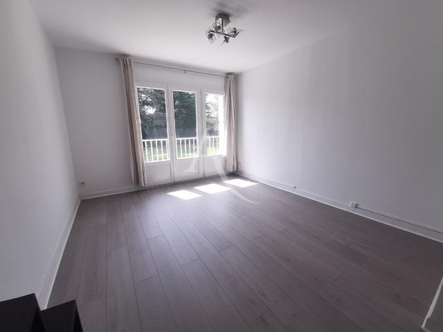 Saint Sébastien sur Loire Location Appartement 44
