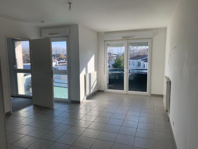 Saint Sébastien sur Loire Location Appartement 44