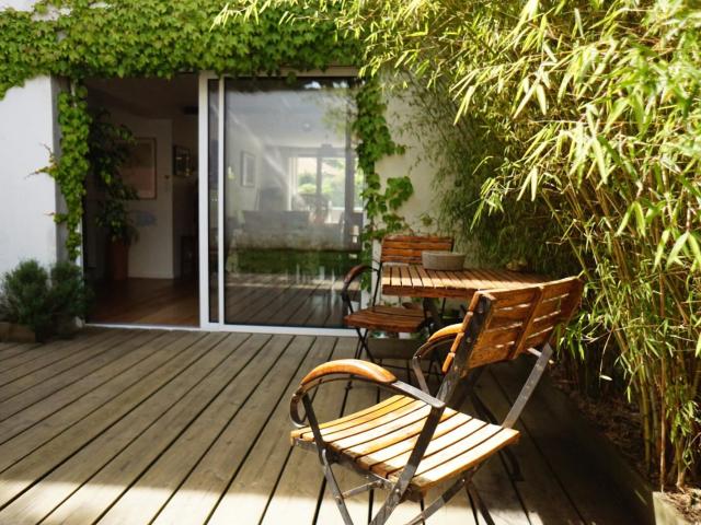 Saint Sébastien sur Loire Vente Maison 44