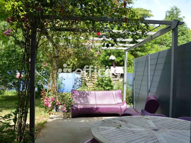 Saint Sébastien sur Loire Vente Maison 44