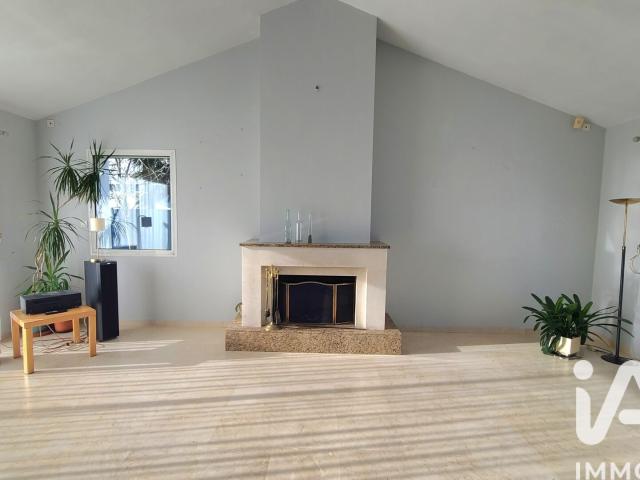Saint Sébastien sur Loire Vente Maison 44