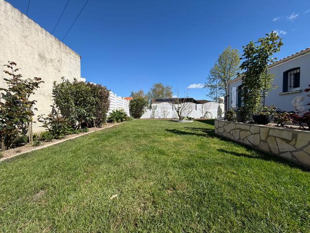 Saint Sébastien sur Loire Vente Maison 44