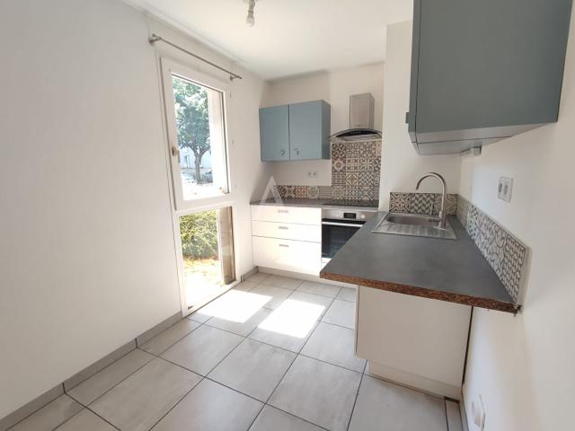 Saint Sébastien sur Loire Vente Appartement 44