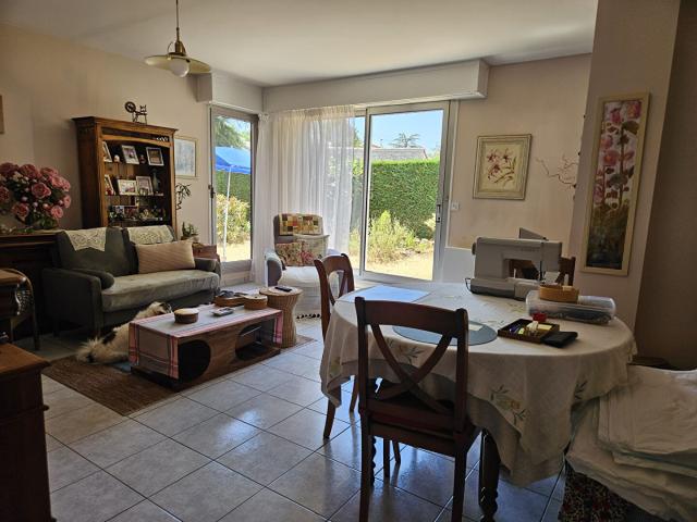 Saint Sébastien sur Loire Vente Appartement 44