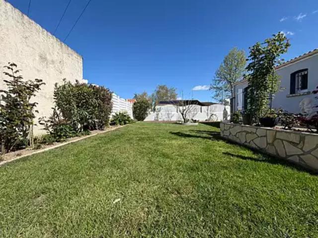 Saint Sébastien sur Loire 44230 Achat / Vente maison 4 pièces t4 cave parking