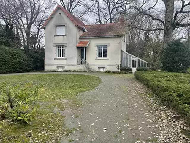 Saint Sébastien sur Loire 44230 Achat / Vente maison 5 pièces t5