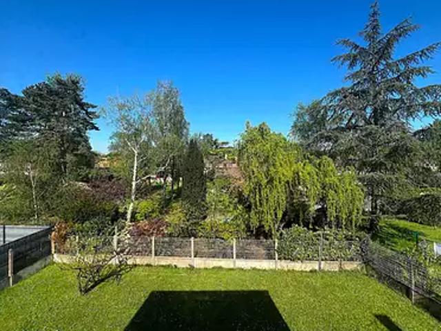 Saint Sébastien sur Loire 44230 Achat / Vente maison 7 pièces t7 au dernier étage parking