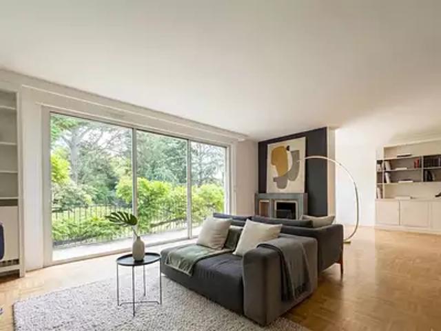 Saint Sébastien sur Loire 44230 Achat / Vente maison 8 pièces t8 terrasse balcon