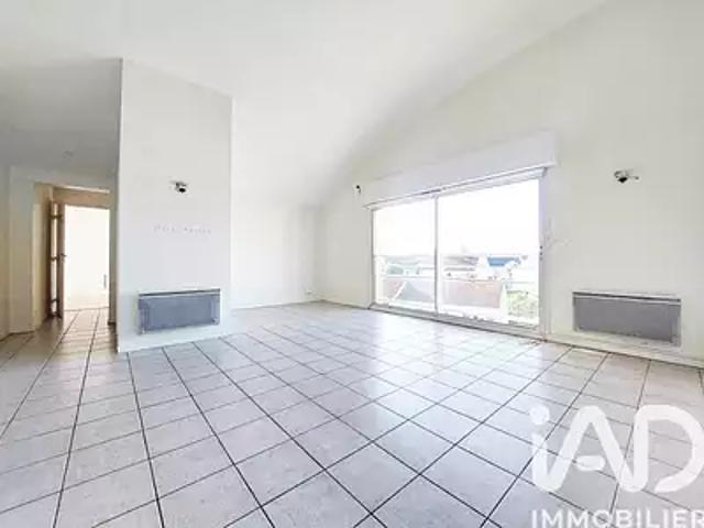 Saint Sébastien sur Loire 44230 Achat / Vente appartement 2 pièces t2 parking