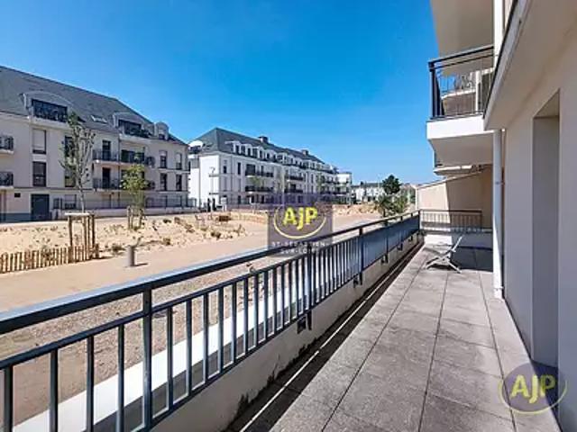 Saint Sébastien sur Loire 44230 Achat / Vente appartement 3 pièces t3 terrasse