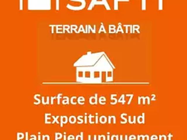 Saint Sébastien sur Loire 44230 Achat / Vente terrain
