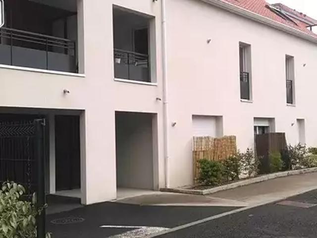 Saint Sébastien sur Loire 44230 Location appartement 1 pièce t1