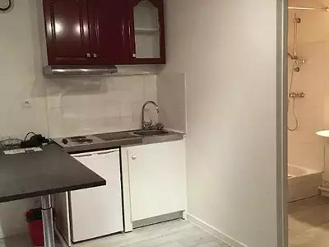 Saint Sébastien sur Loire 44230 Location appartement 1 pièce t1