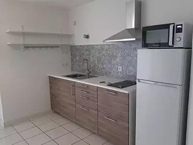 Saint Sébastien sur Loire 44230 Location appartement 1 pièce t1