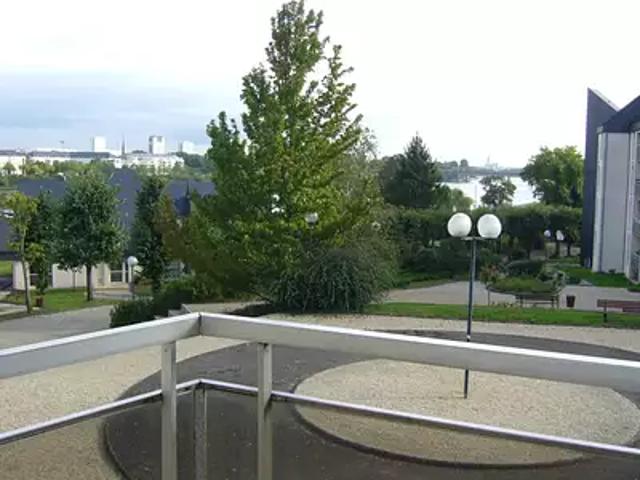 Saint Sébastien sur Loire 44230 Location appartement 5 pièces t5
