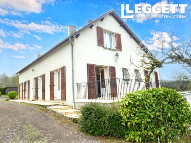 Saint Sébastien Vente Maison 23
