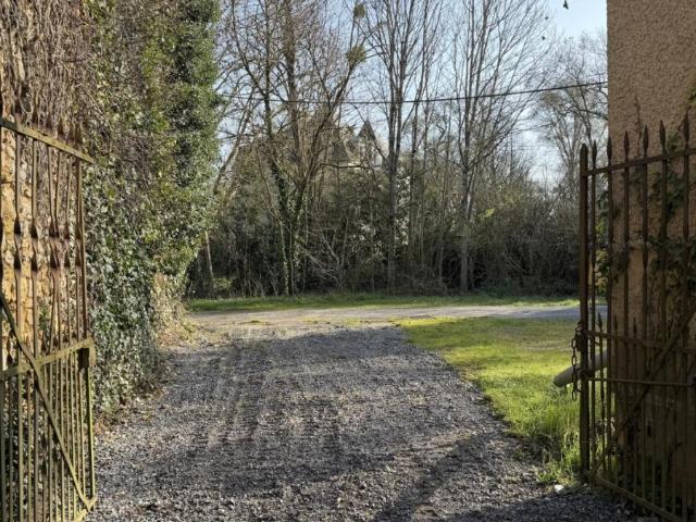 Saint Secondin Vente Maison 86