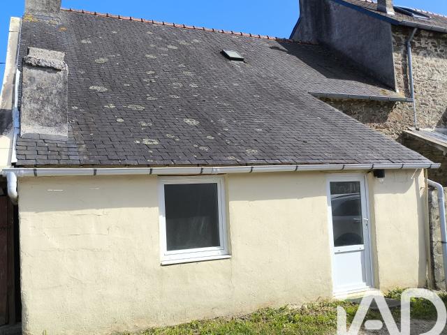 Saint Ségal Location Maison 29