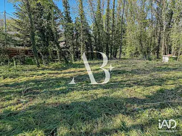 Saint Selve 33650 Achat / Vente terrain