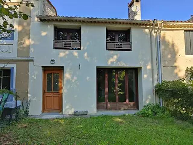Saint Selve 33650 Achat / Vente maison 4 pièces t4