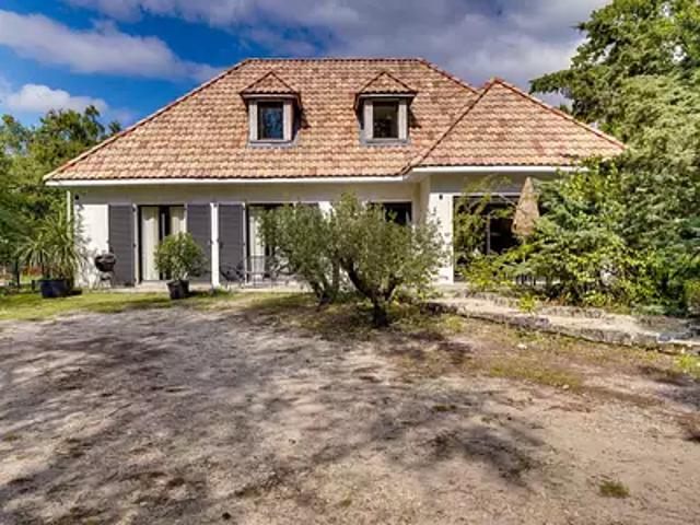 Saint Selve 33650 Achat / Vente maison 6 pièces t6