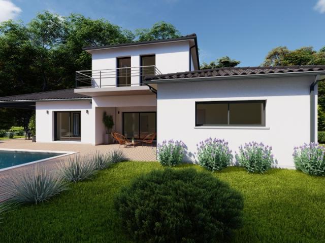 Saint Selve Vente Maison 33