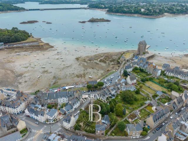 Saint Servan Propriété d'exception 300m² Saint Malo