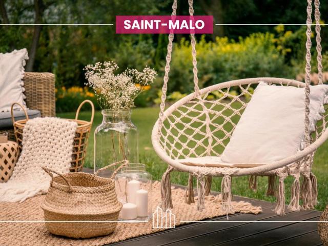 RÉSIDENCE PAOLO – PROXIMITÉ PLAGES 2 à 4 pièces, 38 à 96 m²